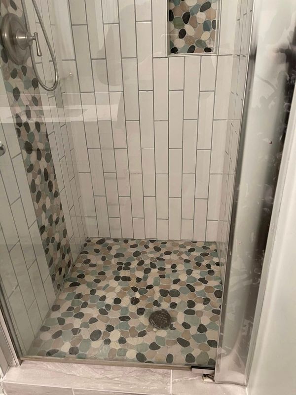 Kitchen and Bathroom Renovations