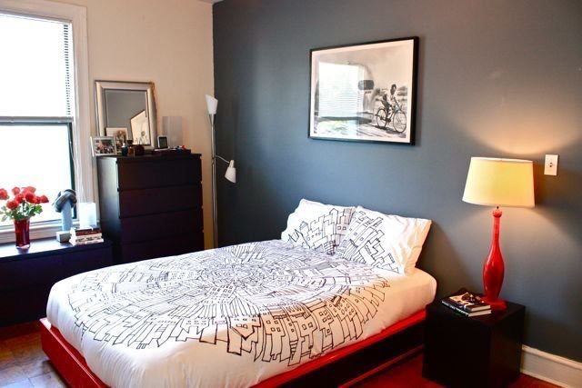 Interior Painting gallery