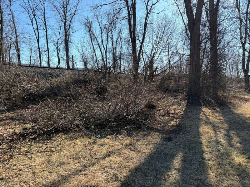 Debris Removal