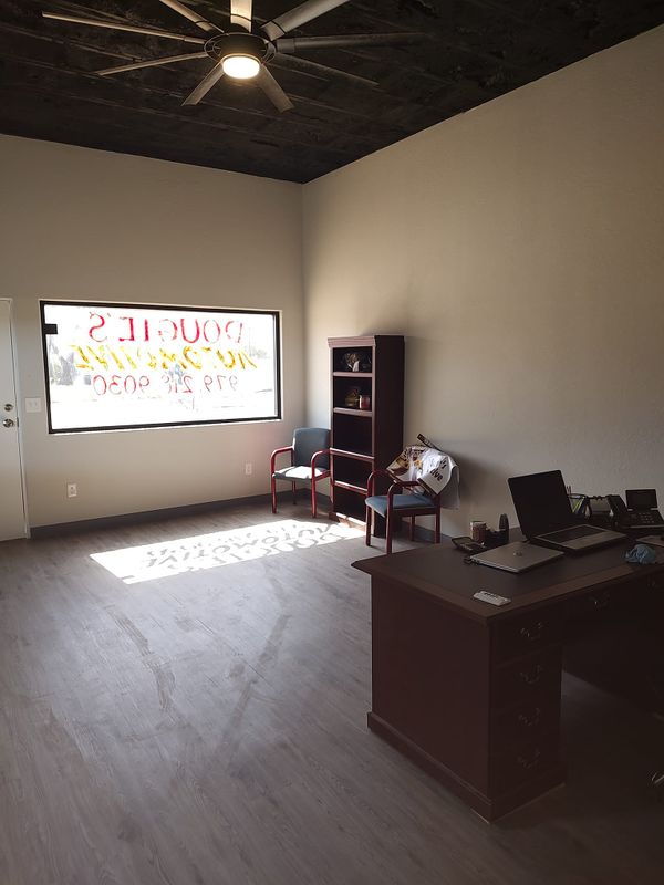 Commercial Construction