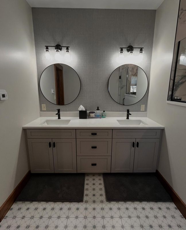 Renovation Highlights
