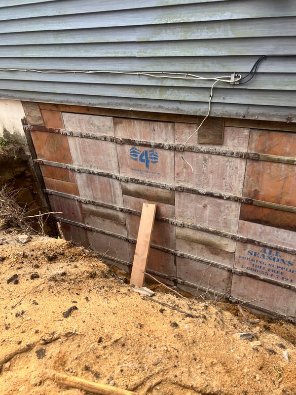 Foundation