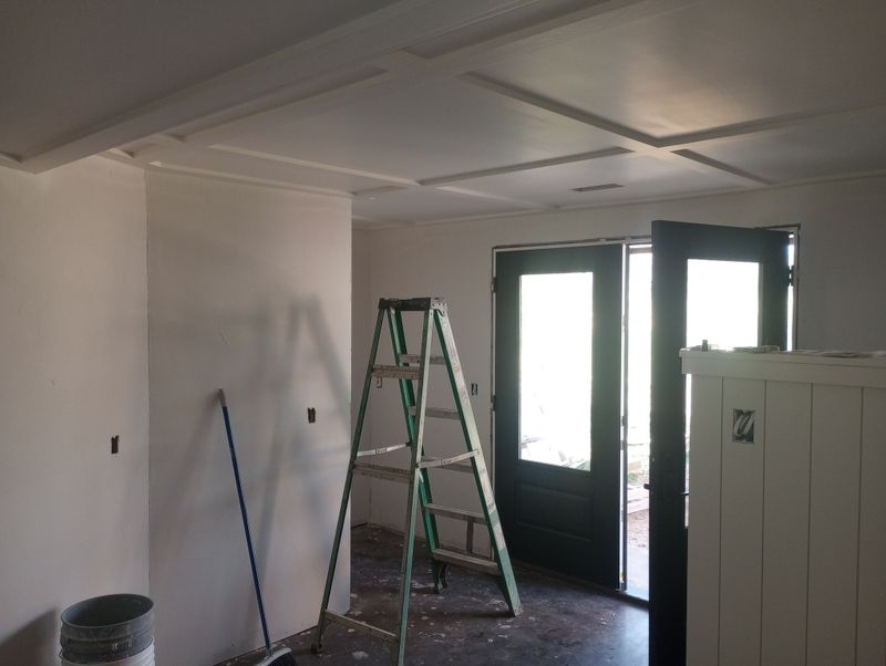 Custom Home Construction