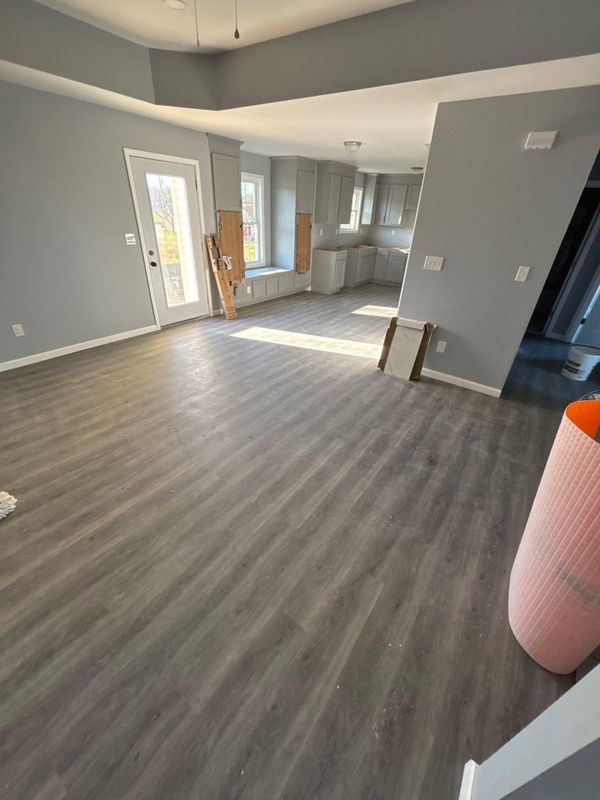 Flooring