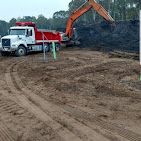Land Clearing and Site Preparation