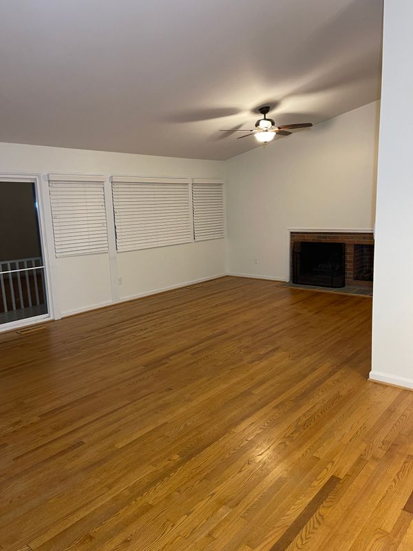Flooring projects 