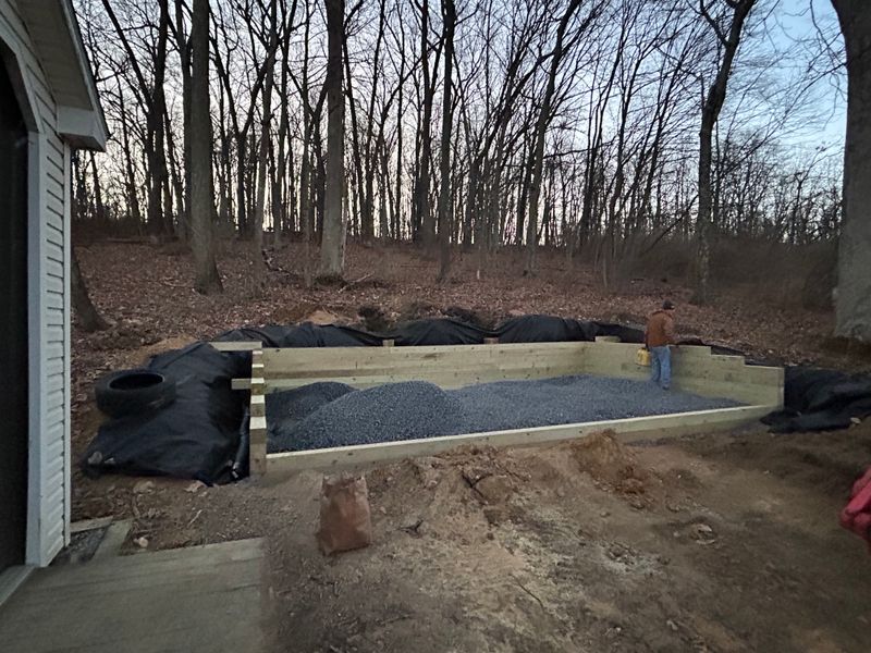 Site Grading