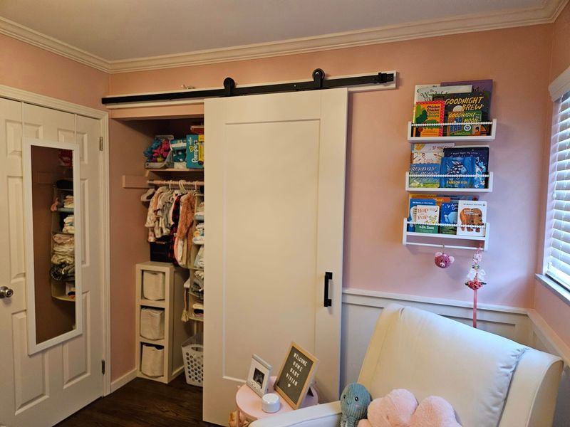 Interior Renovations