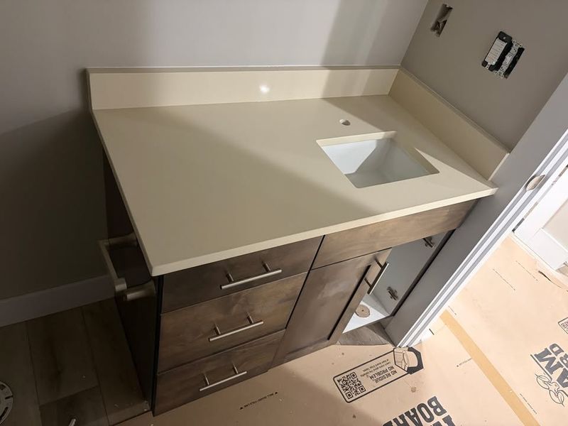 Countertops