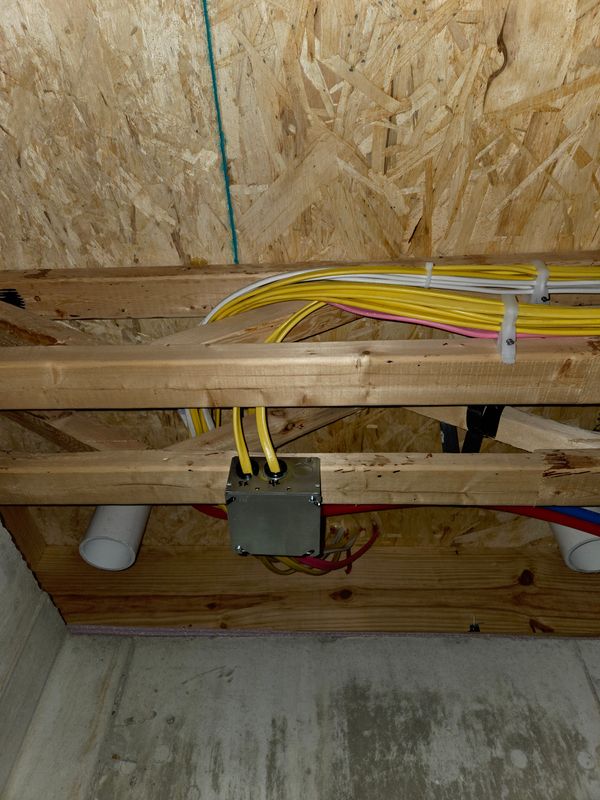 Electrical Repairs