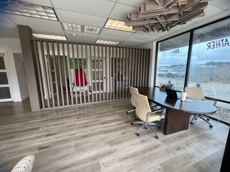 Commercial Cleaning