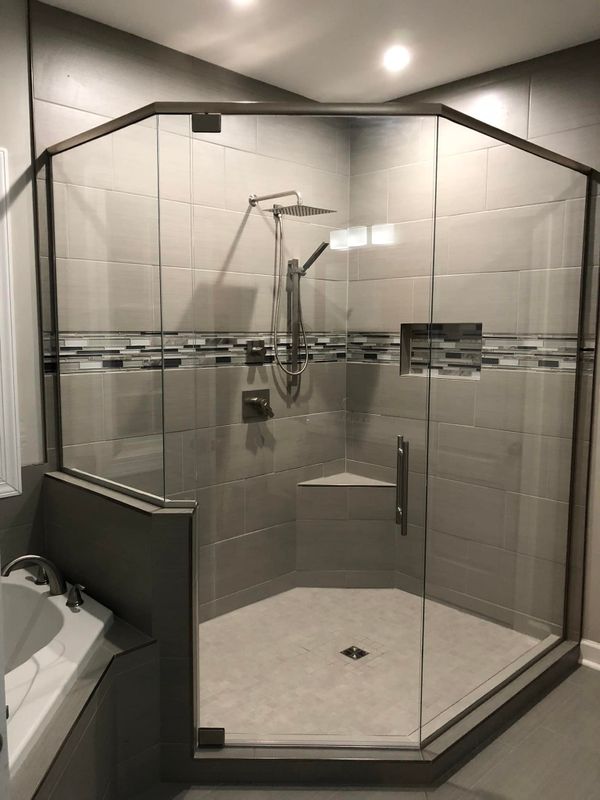 Bathroom Remodeling