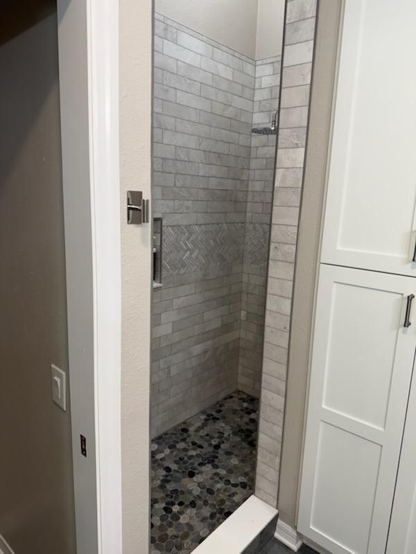 Bathroom Renovation
