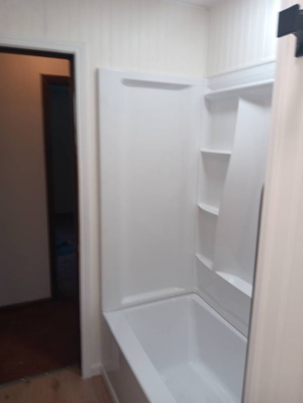 Residential Projects