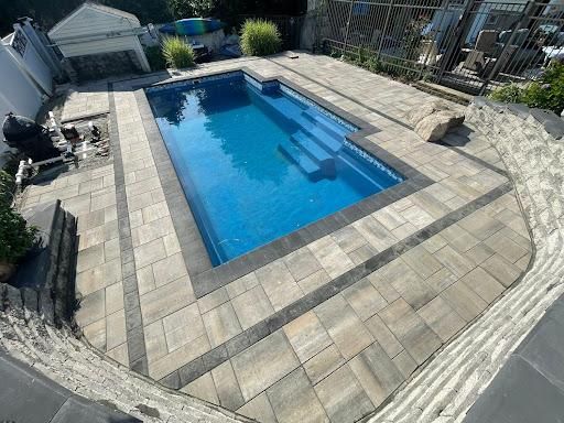 Masonry & Landscape Design
