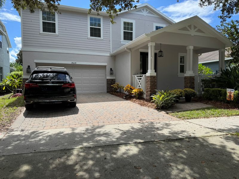 Exterior Painting