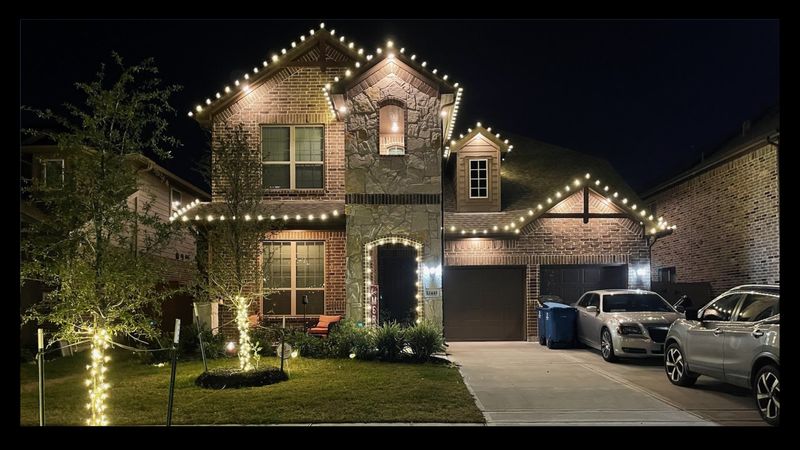  Christmas Lights Maintenance