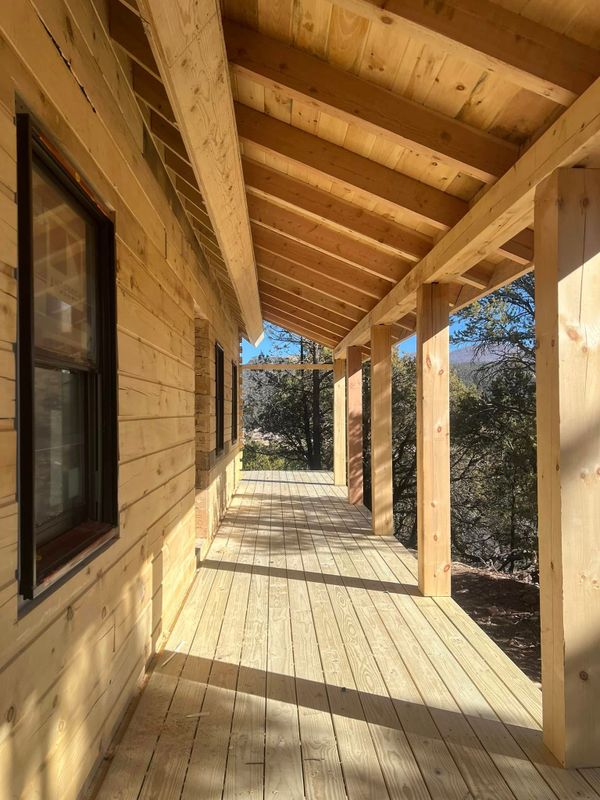 Custom Home Builds