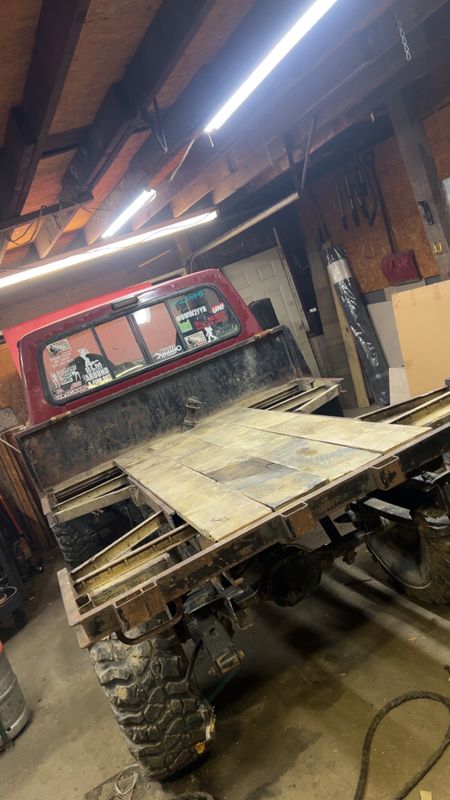 Equipment Repair