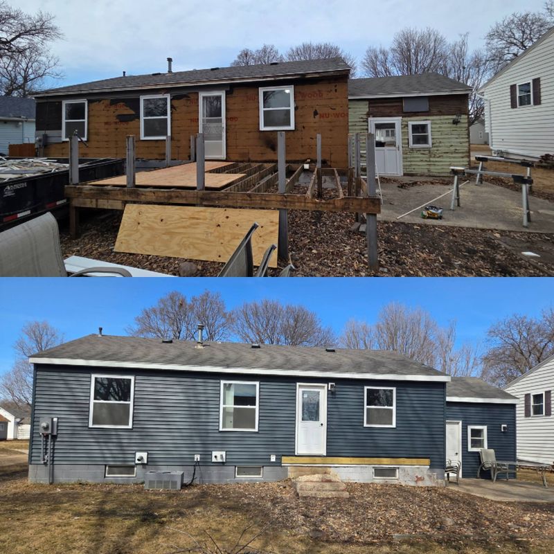 Remodeling Services