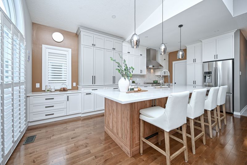 Kitchen Remodeling