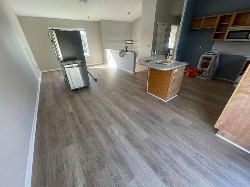 Remodeling Services
