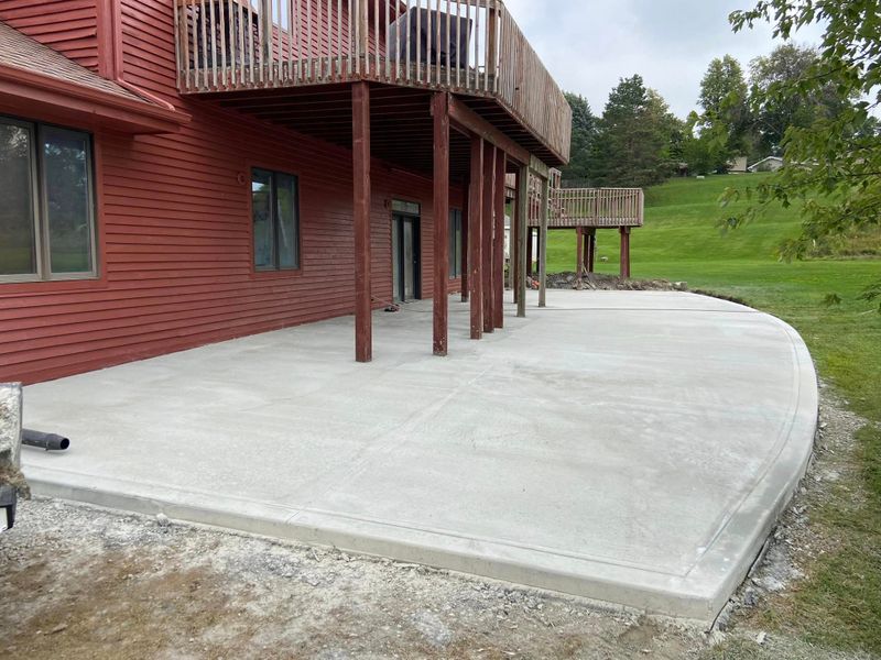 Concrete
