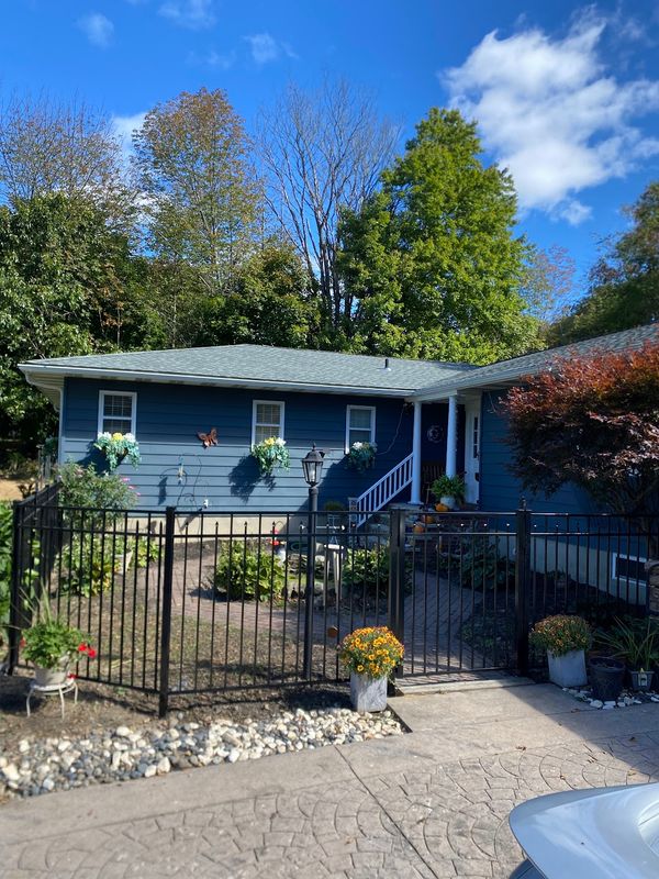 Fence Installation