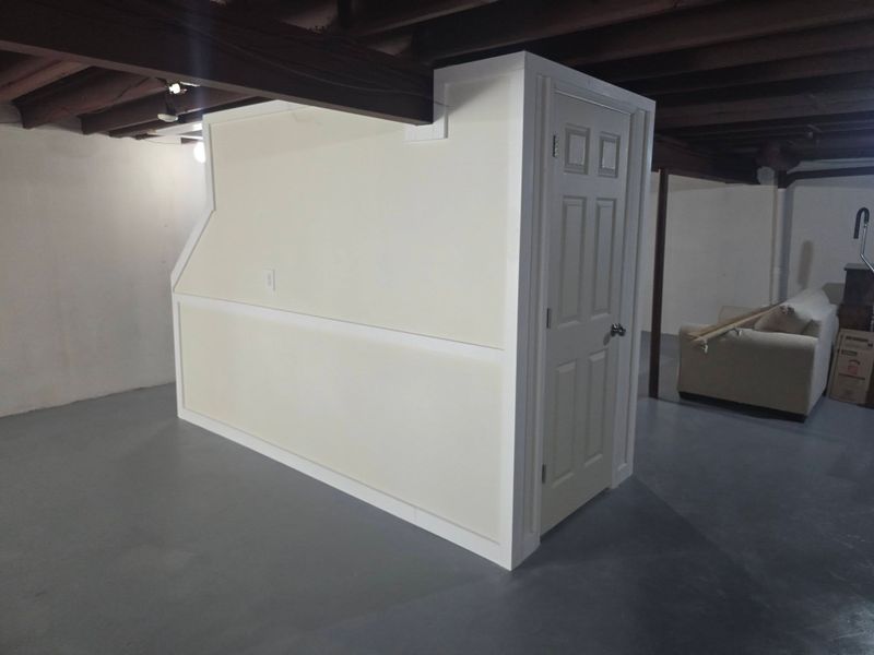 Custom Carpentry