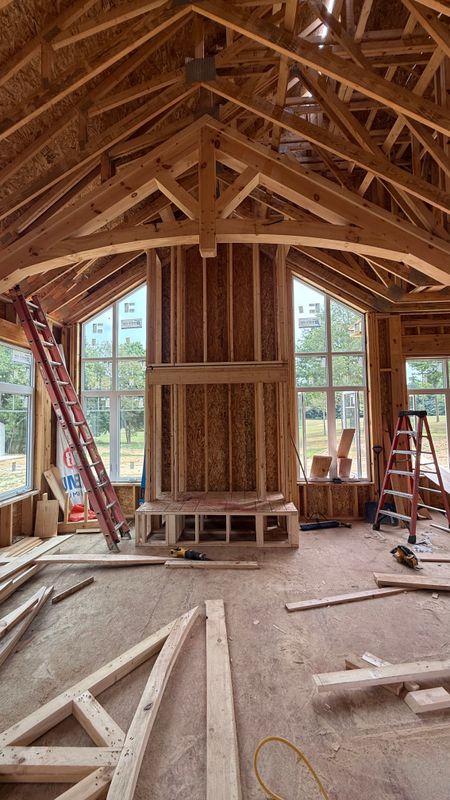 Custom Home Construction