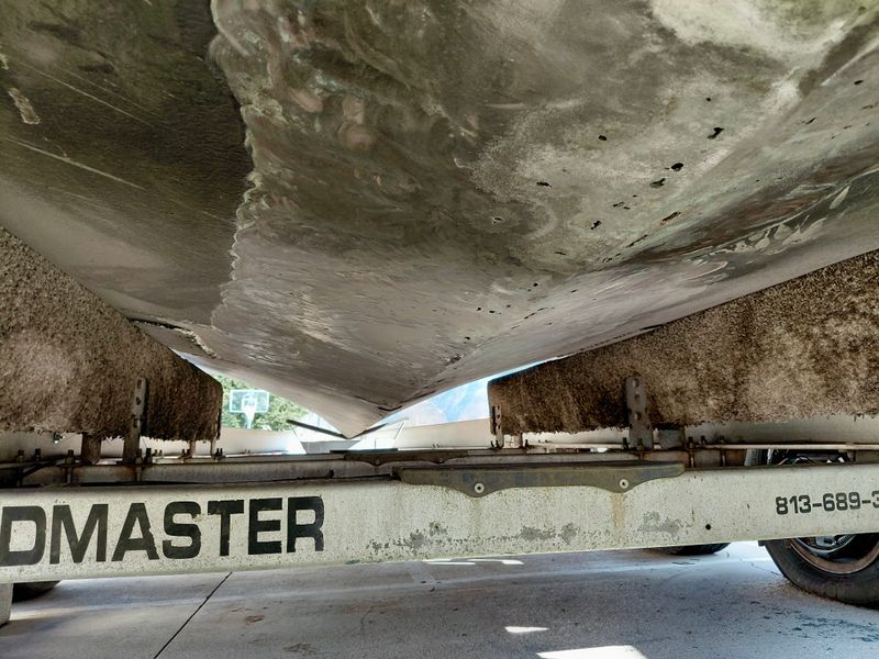 Equipment and Trailer Repair