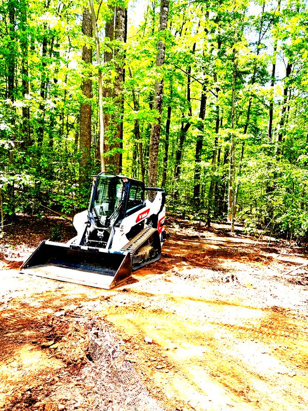 Excavation/Grading