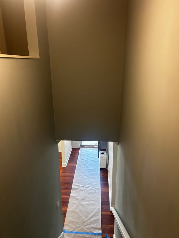Interior Painting