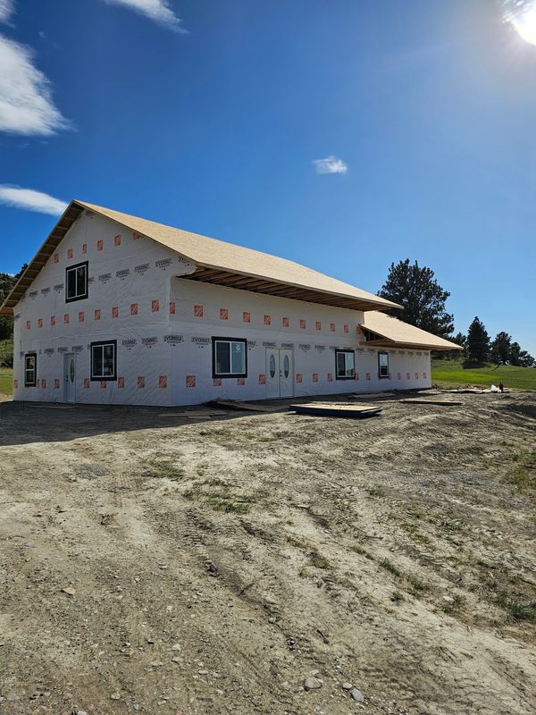 New Construction