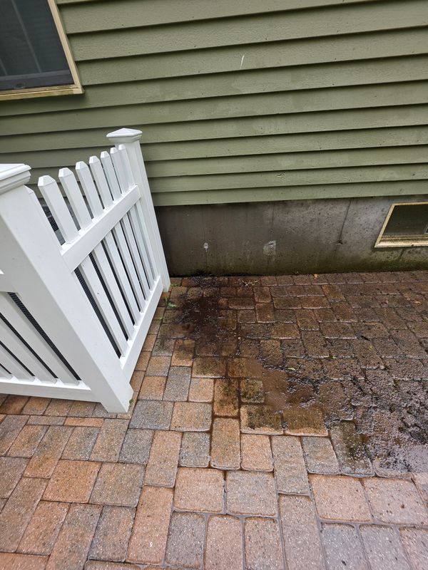 Power Washing