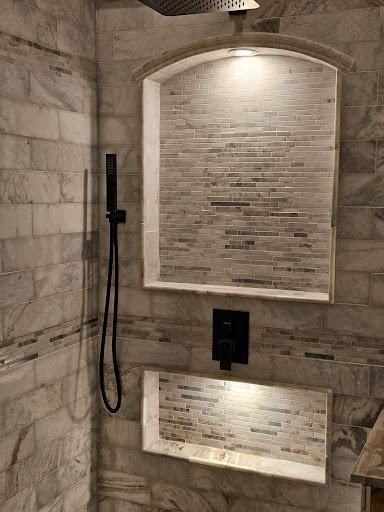 Bathroom Oasis