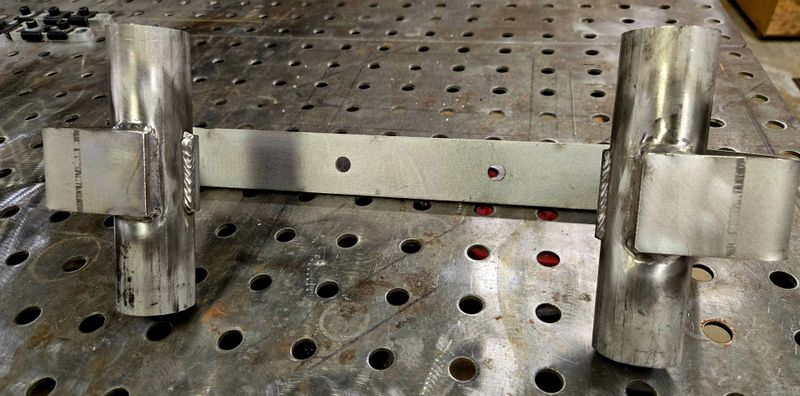 Metal Fabrication