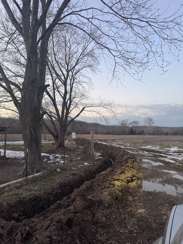 New Construction gallery