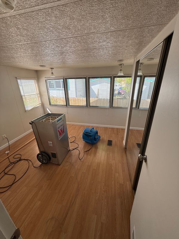 Restoring Comfort: Clear Path Restoration's Excellence in Action