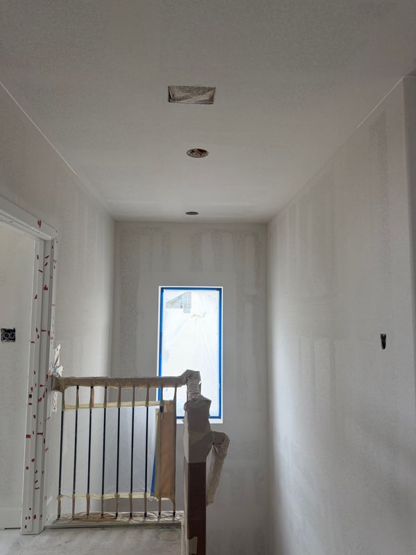 Custom Drywall Work