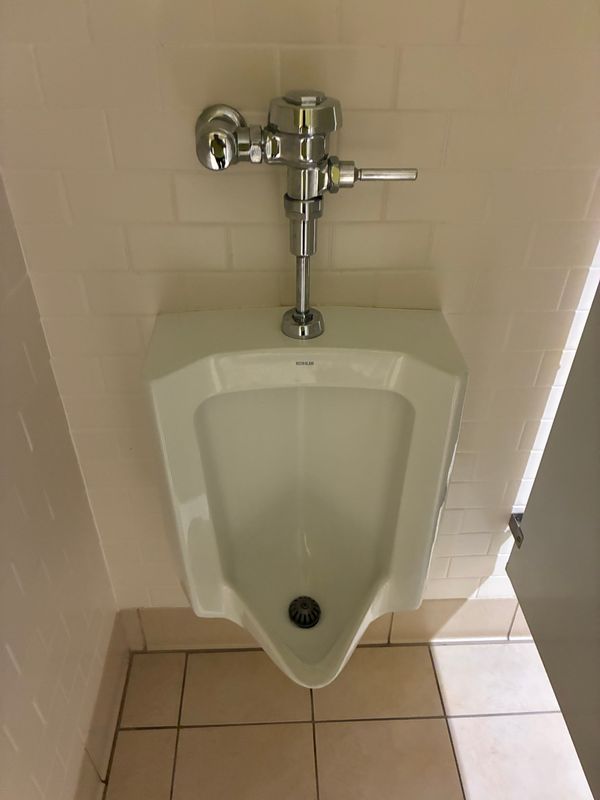 Commercial Plumbing Services
