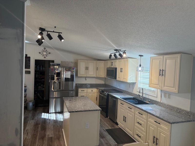 Kitchen Renovation