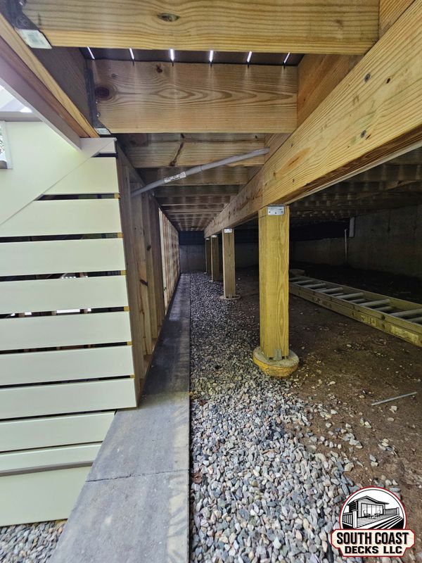 Deck Building