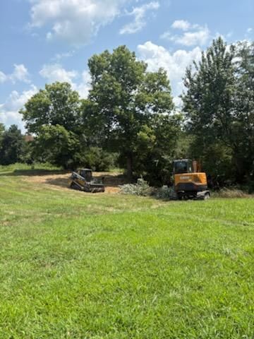 Land Clearing