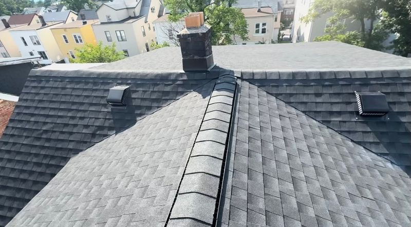 Roofing Installation