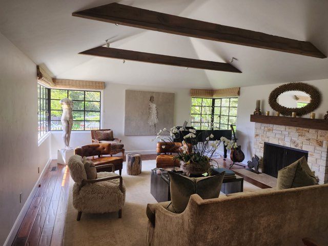 Interior Painting gallery