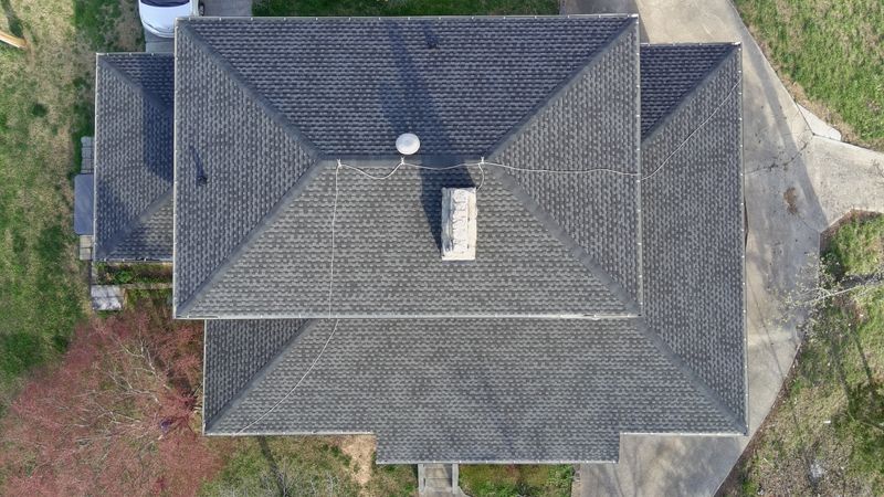 Shingle Roofs