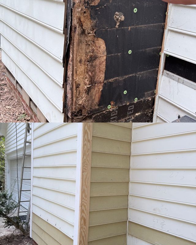 Exterior Painting