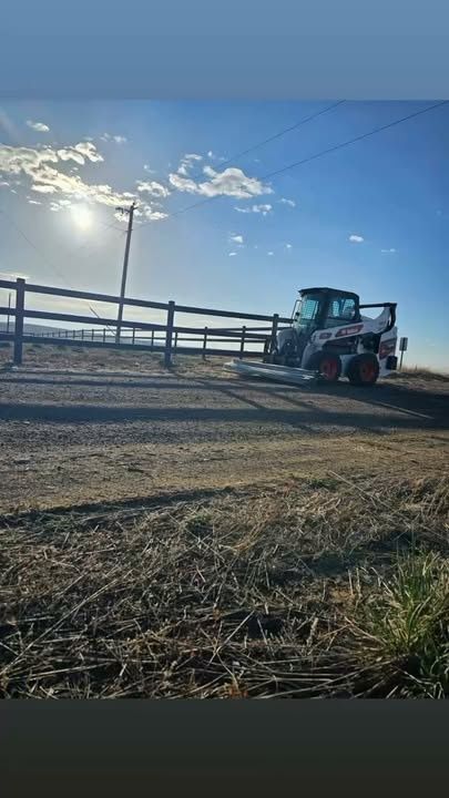 Land Clearing