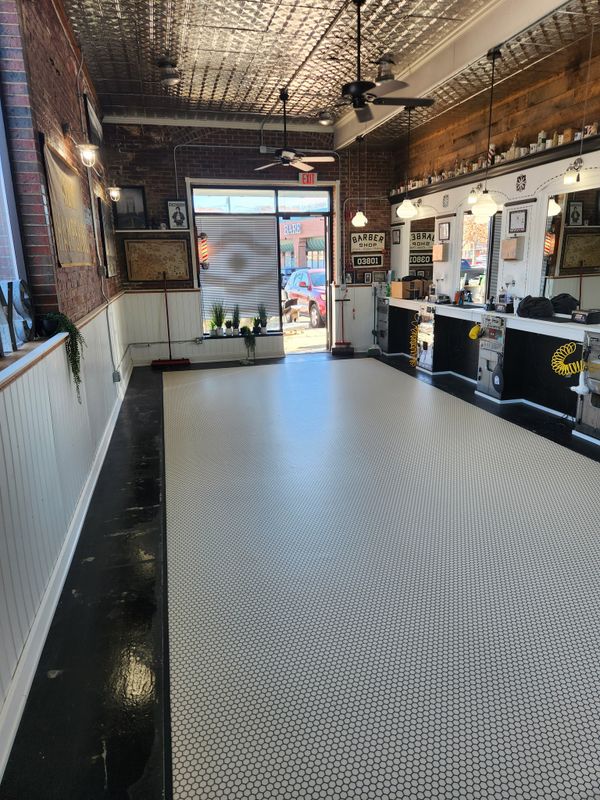 Flooring